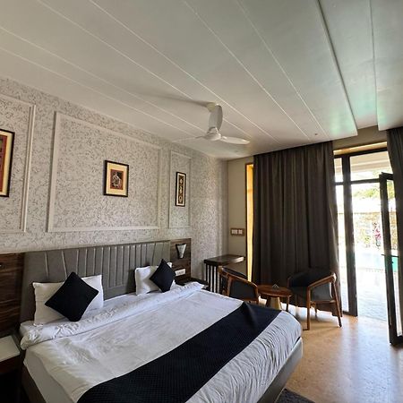 Sukoon Resort بوشكار المظهر الخارجي الصورة