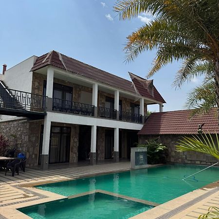 Sukoon Resort بوشكار المظهر الخارجي الصورة