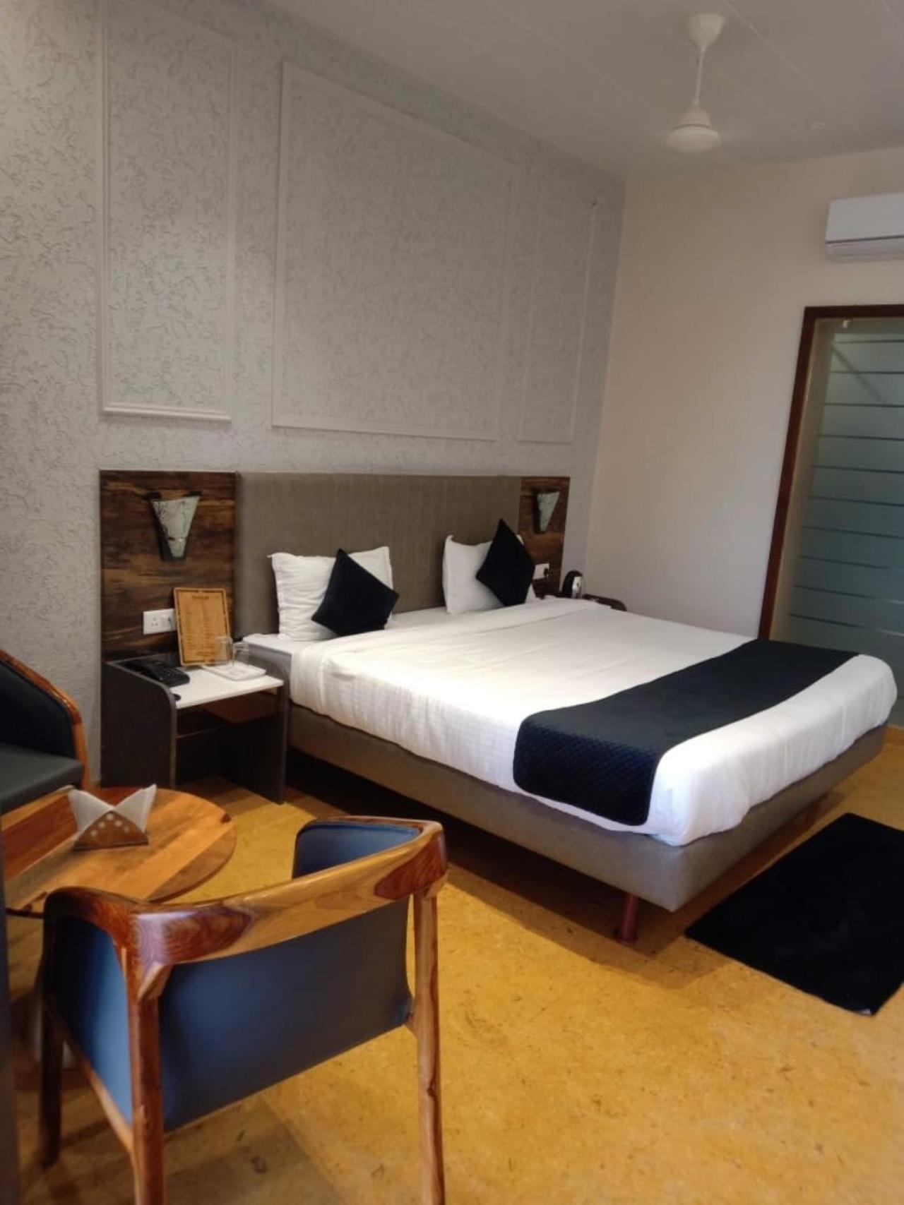 Sukoon Resort بوشكار المظهر الخارجي الصورة