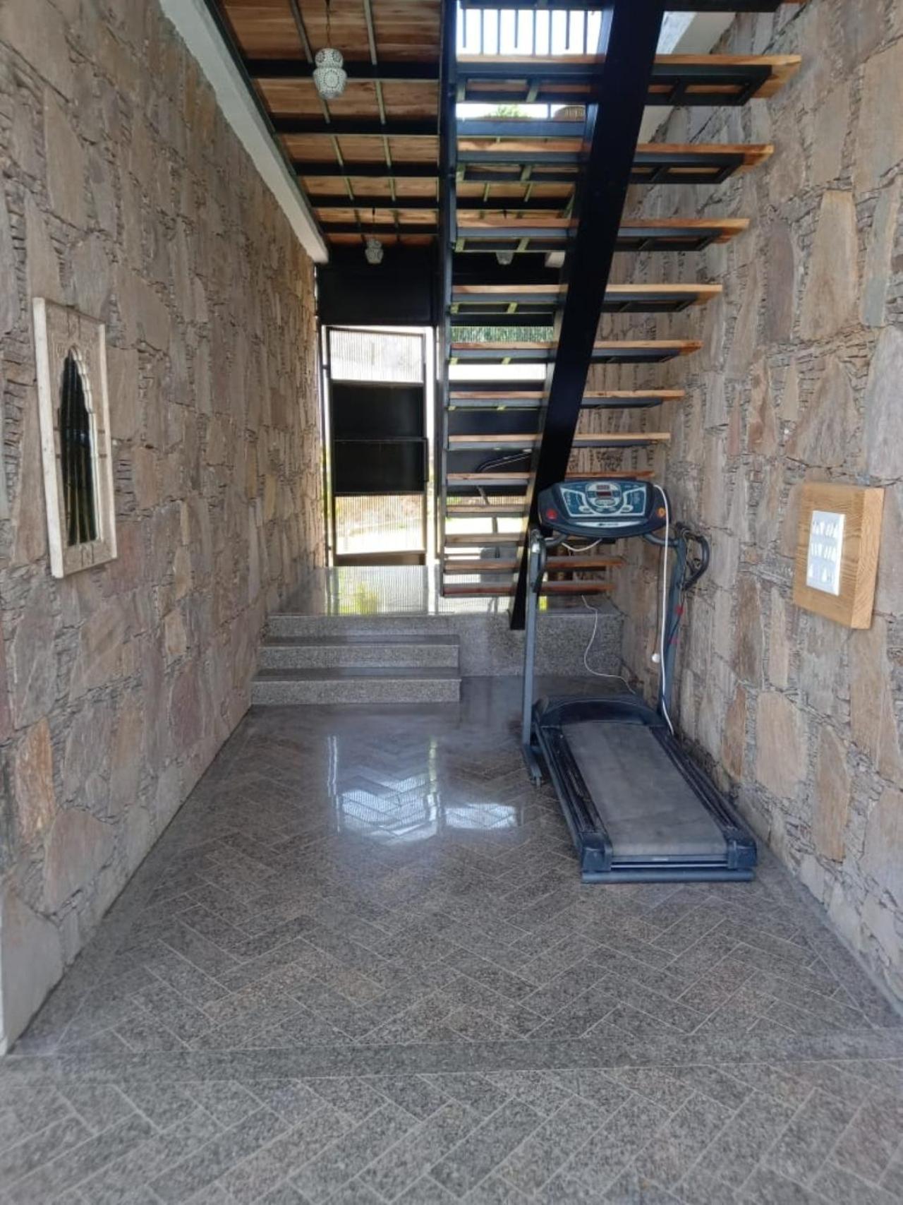 Sukoon Resort بوشكار المظهر الخارجي الصورة