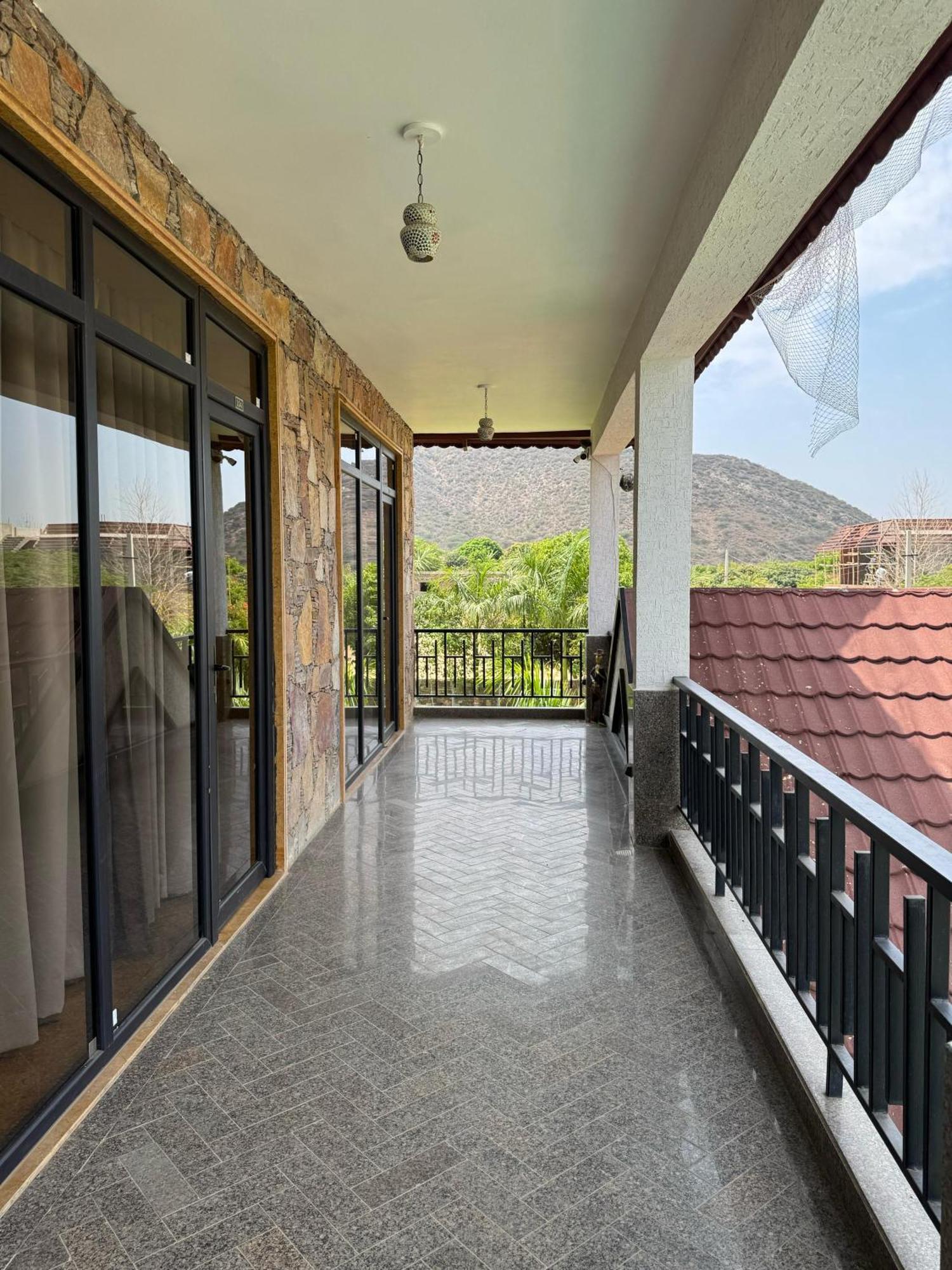 Sukoon Resort بوشكار المظهر الخارجي الصورة